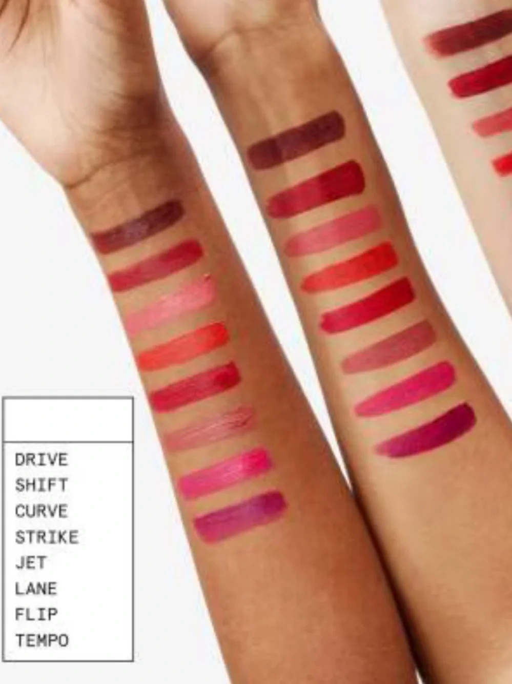 Glossier G Suit Soft Touch Lip Créme